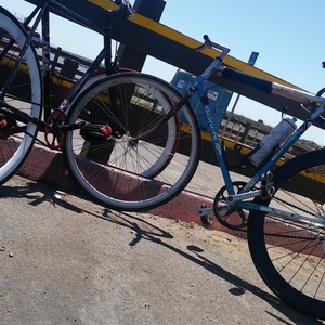 SE Bikes Draft Black