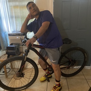 2021 Specialized HardRock Silver, gray or bare metal