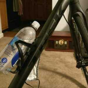 2021 Trek FX Silver, gray or bare metal