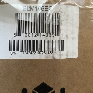 2022 Gen3 OutCross Red