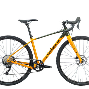 2022 Rocky Mountain Bicycles Solo Black