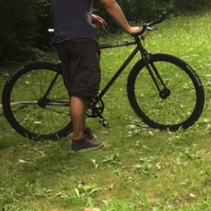 2015 SE Bikes Lager Purple