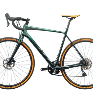2020 SCOTT Addict Gravel Green
