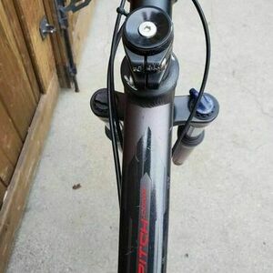 Specialized Pitch Pro Black