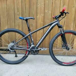 Specialized Pitch Pro Black