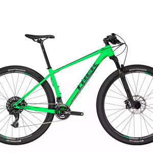 2019 Trek Superfly 6 Green