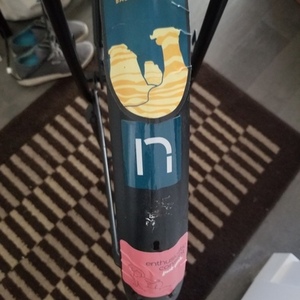 Unknown Omafiets Black