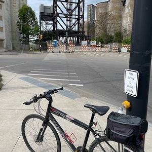 2017 Trek FX 3 Disc Black