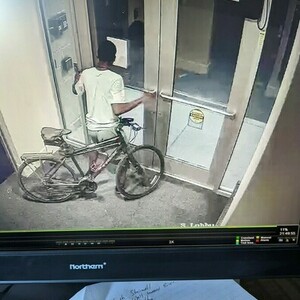 2017 Trek FX 3 Disc Black