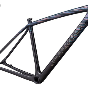 2019 Specialized S works epic ht LTD Black, Yellow or Gold, and Green