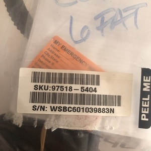2018 Specialized StumpJumper Black