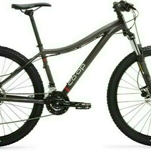 2022 MEC DRT 1.1 Bi Black