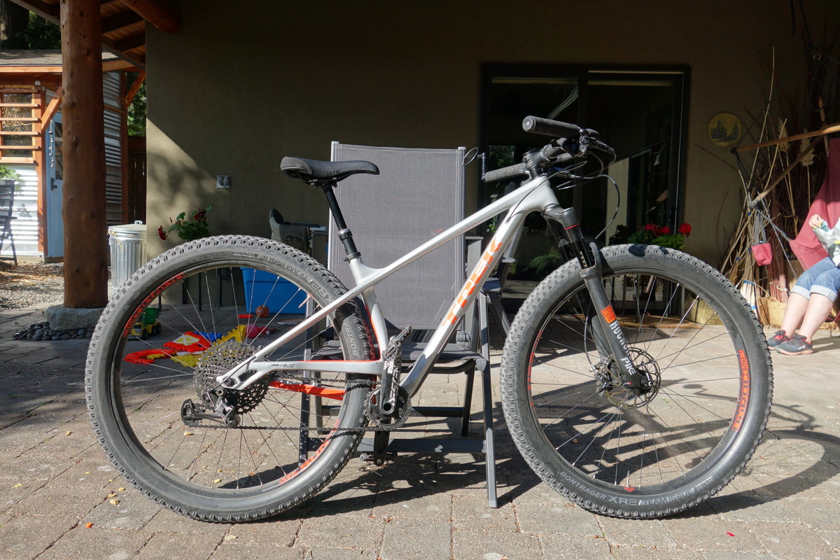 trek stache 9.7 for sale