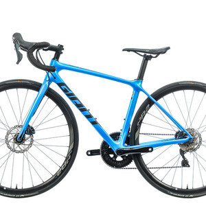 2020 Giant TCR Blue