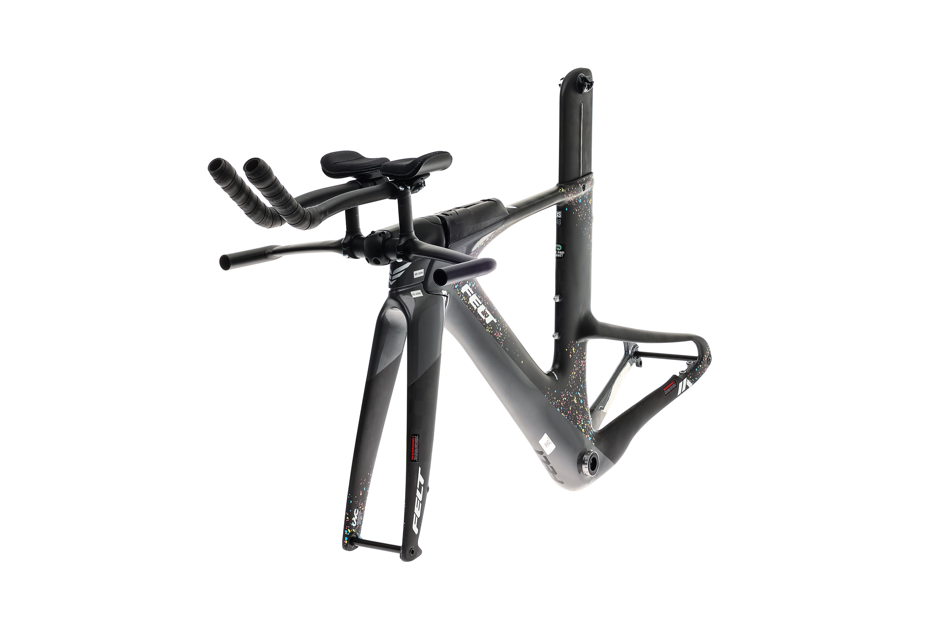 2020 Felt IA Advanced Disc