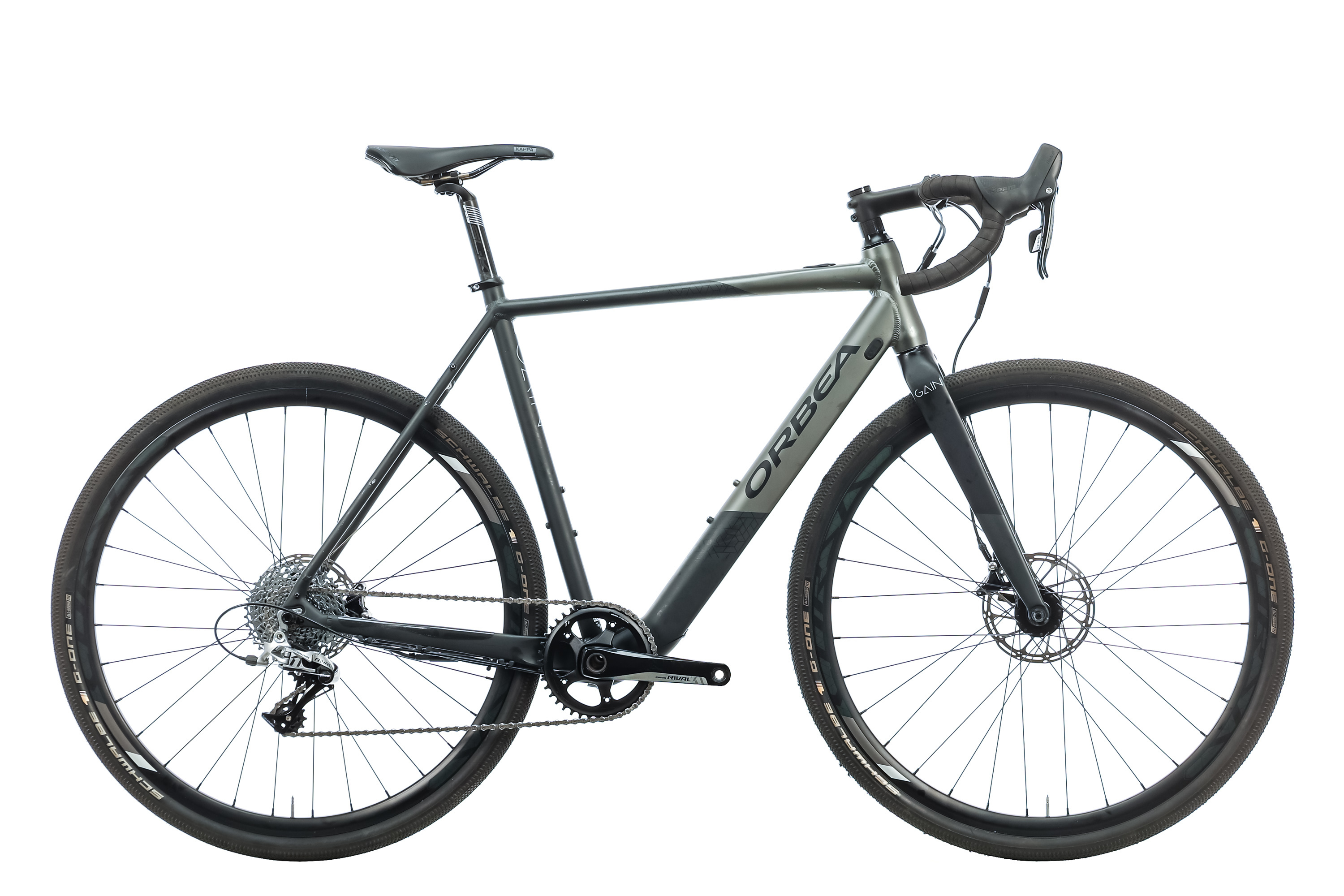 2019 orbea gain d31