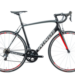 2015 Specialized Tarmac Black