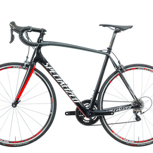 2015 Specialized Tarmac Black