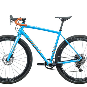 2022 Niner RLT 9 Blue