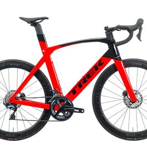 2021 Trek SL 6 Red