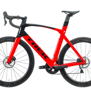 2021 Trek SL 6 Red