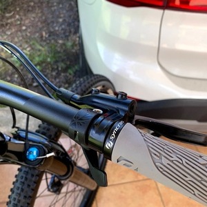 2020 SCOTT SCO Bike Contessa Scale 920 Purple