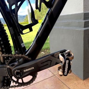 2020 SCOTT SCO Bike Contessa Scale 920 Purple