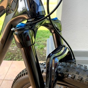 2020 SCOTT SCO Bike Contessa Scale 920 Purple