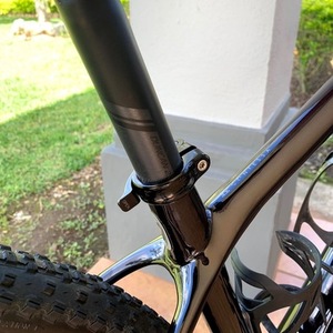 2020 SCOTT SCO Bike Contessa Scale 920 Purple