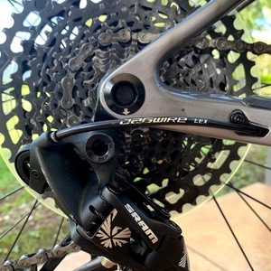 2020 SCOTT SCO Bike Contessa Scale 920 Purple