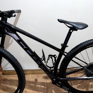 2020 SCOTT SCO Bike Contessa Scale 920 Purple