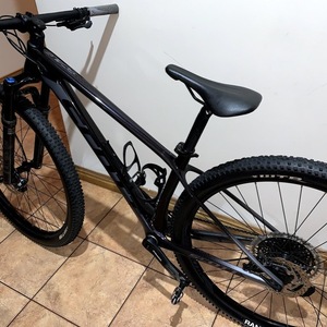 2020 SCOTT SCO Bike Contessa Scale 920 Purple