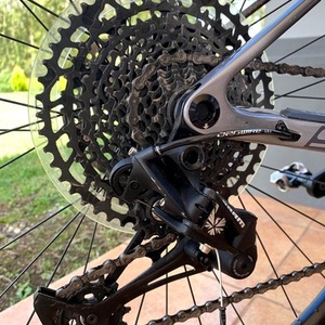 2020 SCOTT SCO Bike Contessa Scale 920 Purple