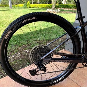 2020 SCOTT SCO Bike Contessa Scale 920 Purple