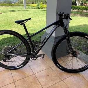 2020 SCOTT SCO Bike Contessa Scale 920 Purple