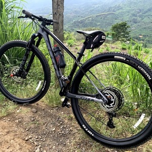 2020 SCOTT SCO Bike Contessa Scale 920 Purple