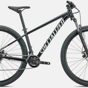 Specialized ROCKHOPPER 29 Black