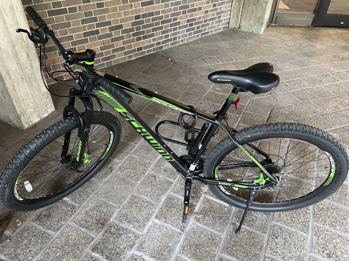 Schwinn Boundary 29 In Bike Walmart Walmart 2021 Schwinn Boundary