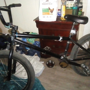 Sunday SK1200170 Black