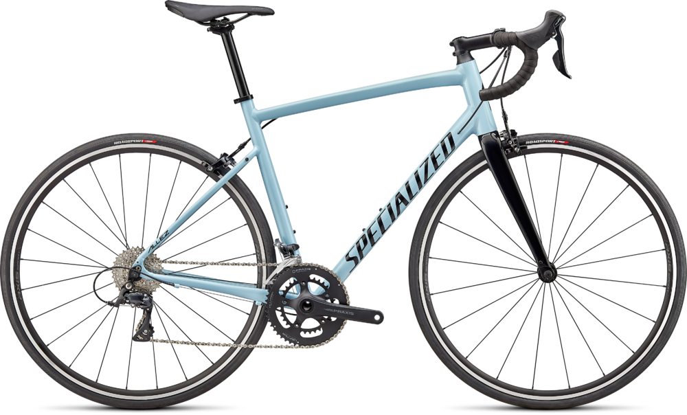 2022 Trek Specialized E5 Premium Aluminum