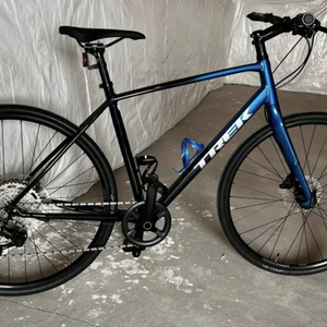 2022 Trek FX3