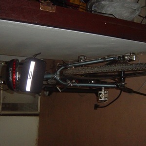 2002 Trek Silver or Gray