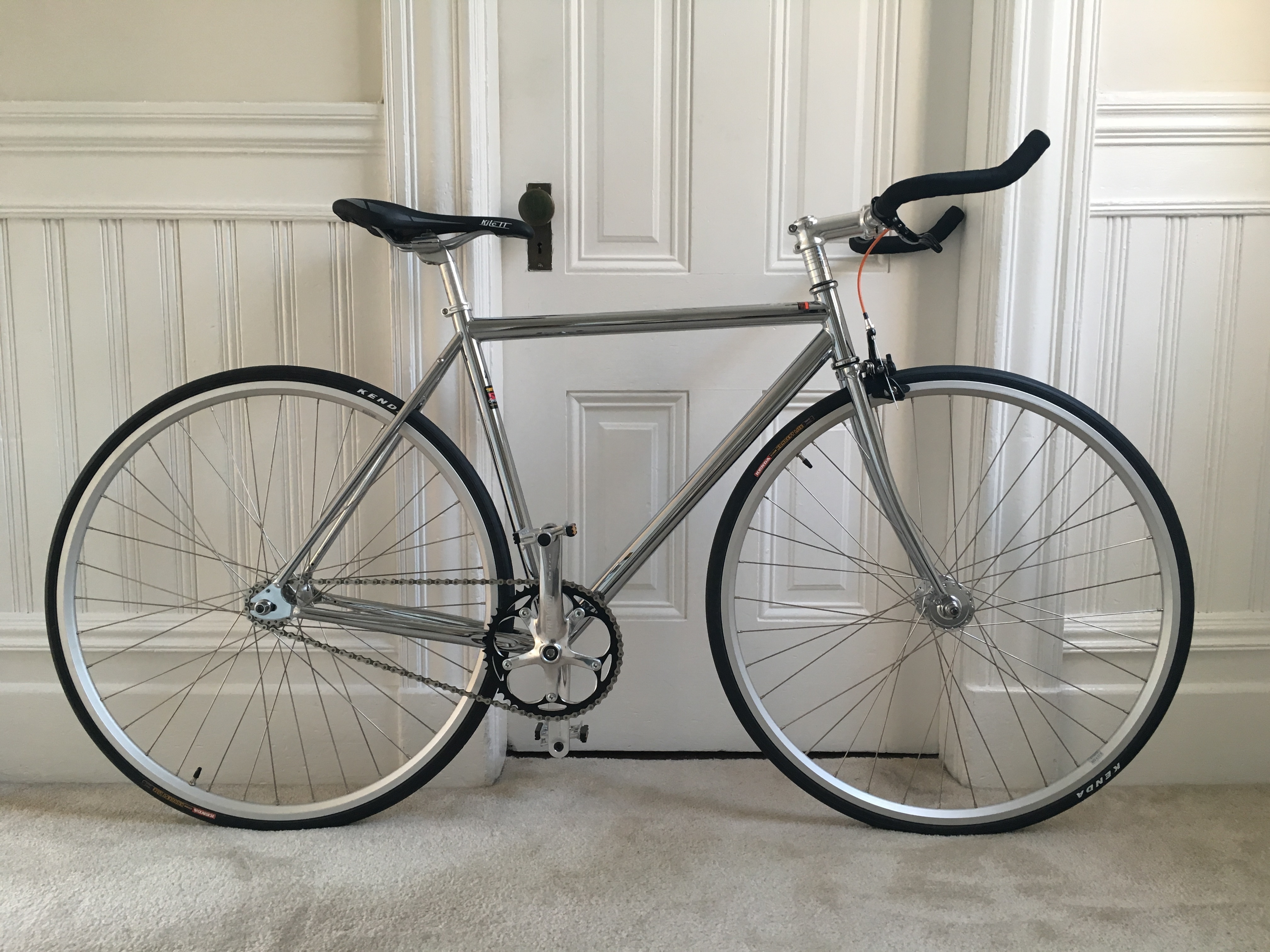 mercier kilo tt size chart