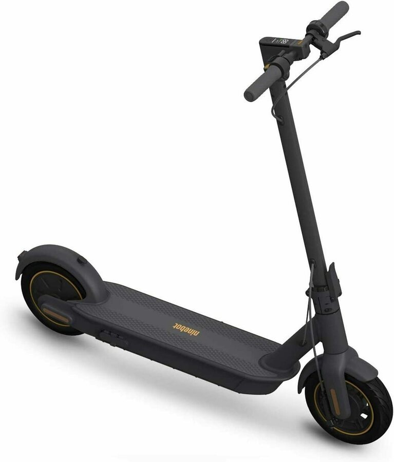e-Scooter photo