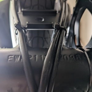 2022 Ride1Up LMT’D ST Silver, gray or bare metal