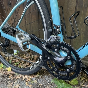 2015 Specialized Ruby Blue