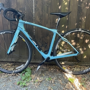 2015 Specialized Ruby Blue