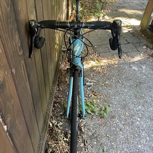 2015 Specialized Ruby Blue