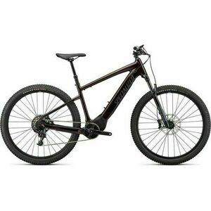 2021 Specialized Tero ebike Brown