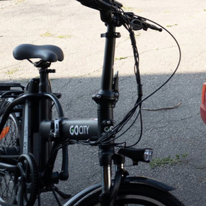 Other Foldable Black